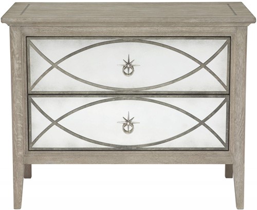 359234 Marquesa Nightstand Front